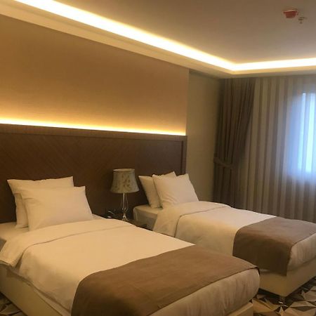 Taksim Time Hotel Istanbul Exterior photo