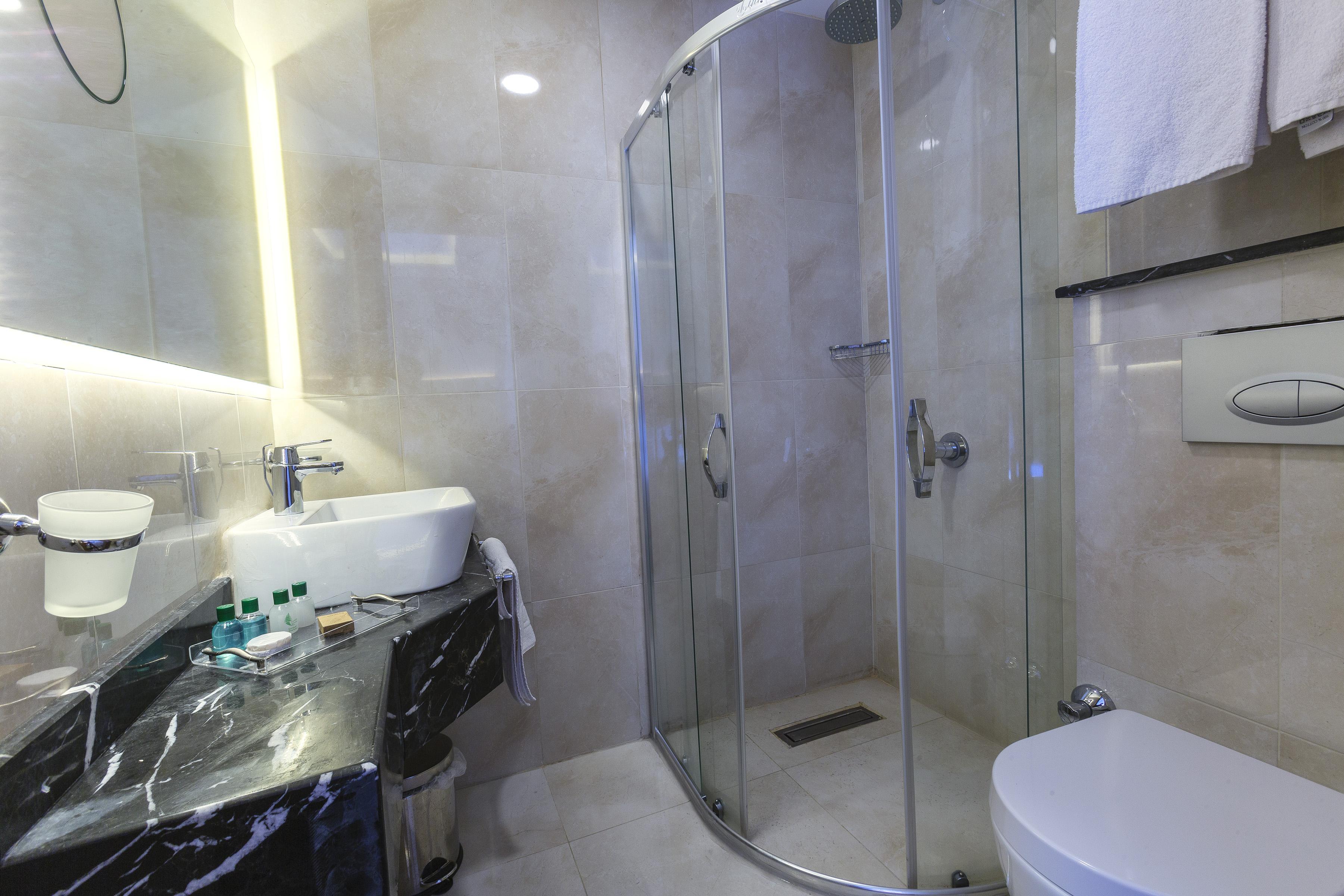 Taksim Time Hotel Istanbul Exterior photo