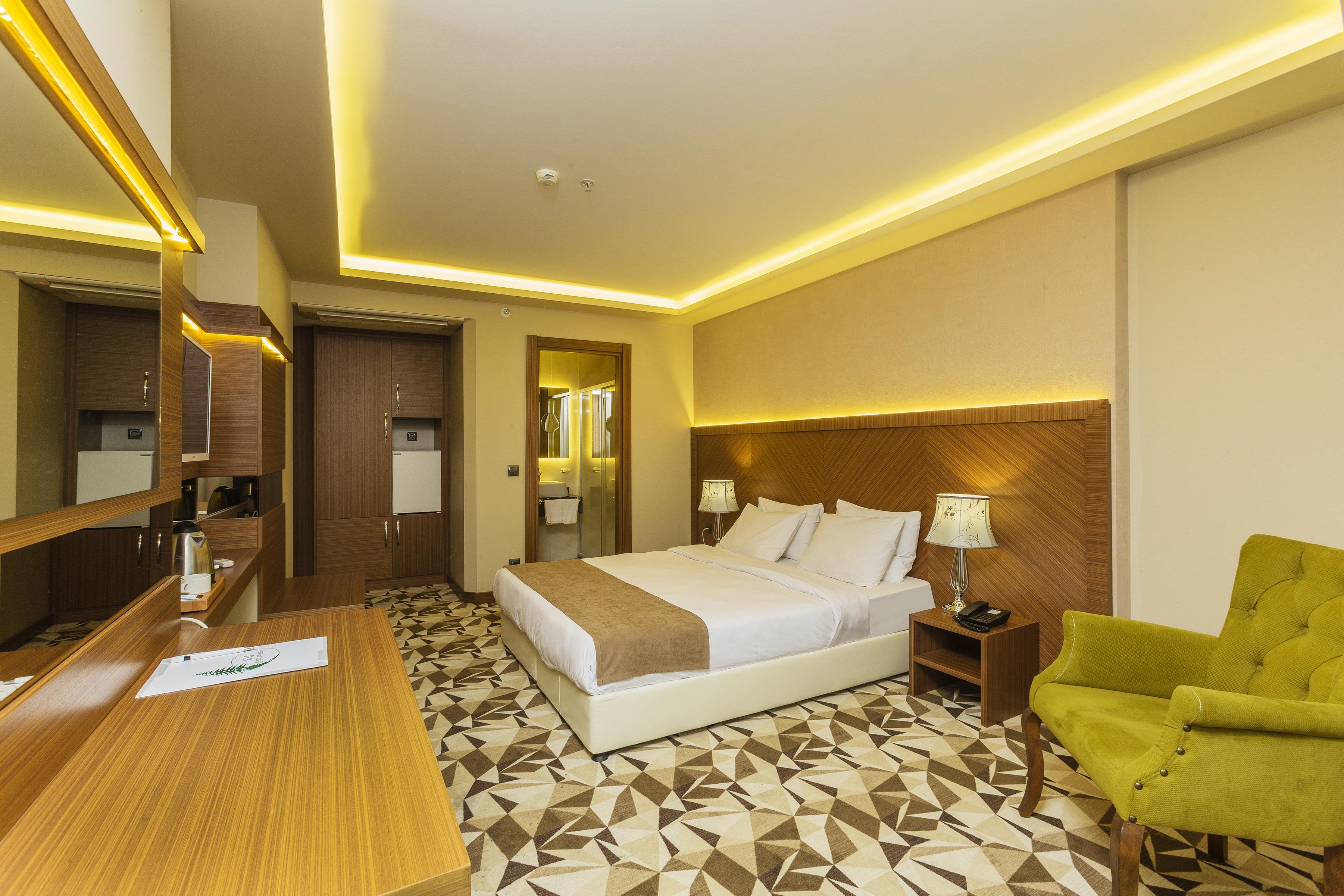 Taksim Time Hotel Istanbul Exterior photo