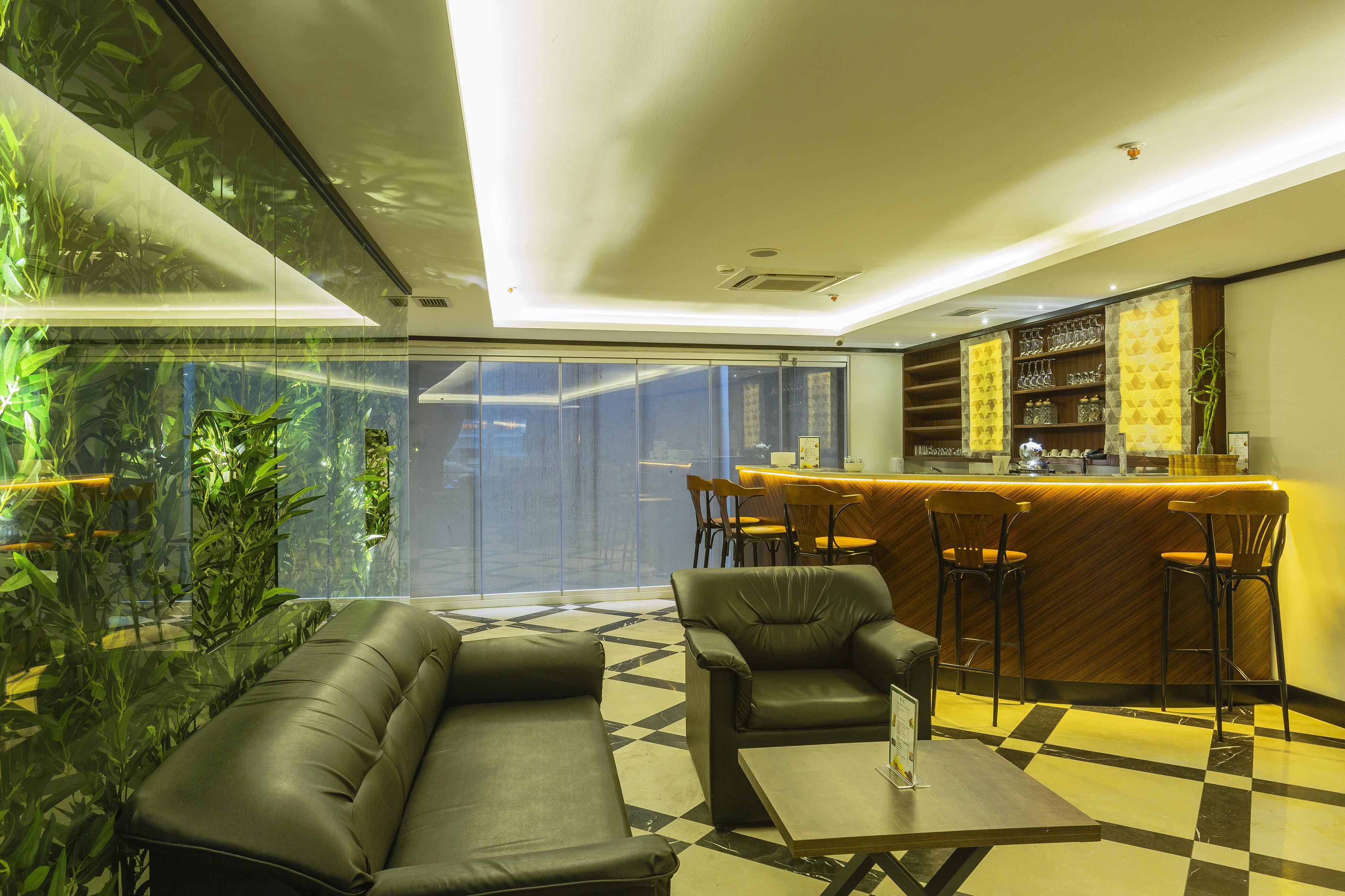 Taksim Time Hotel Istanbul Exterior photo