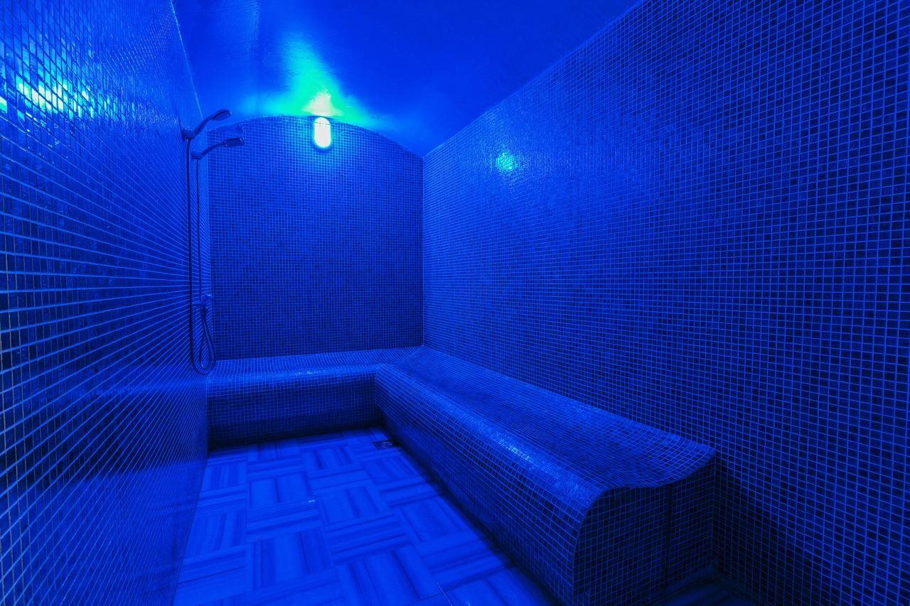 Taksim Time Hotel Istanbul Exterior photo